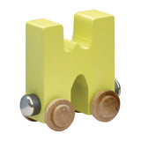 Maple-Landmark-Magnetic-NameTrain-Letters-W - ANB Baby