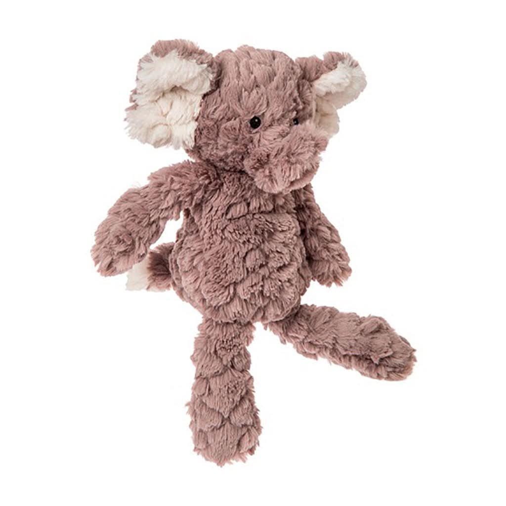 Mary Meyer Putty Nursery Soft Stuffed Toy-Plush Toys-Mary Meyer-Elephant-11"-ANB Baby Store