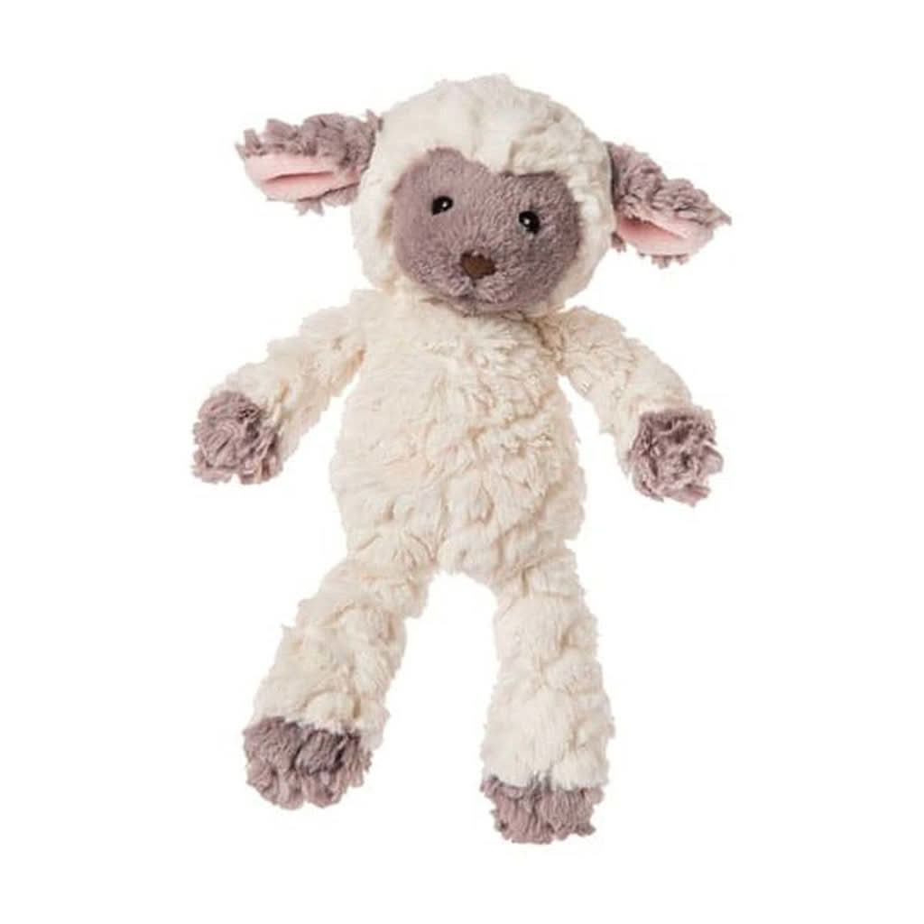 Mary Meyer Putty Nursery Soft Stuffed Toy-Plush Toys-Mary Meyer-Lamb-11"-ANB Baby Store