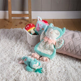 Mary Meyer Fairyland Forest WubbaNub Infant Pacifier Owl_2 - ANB Baby