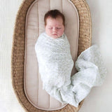Mary Meyer Lulujo Muslin Swaddle_3 - ANB Baby