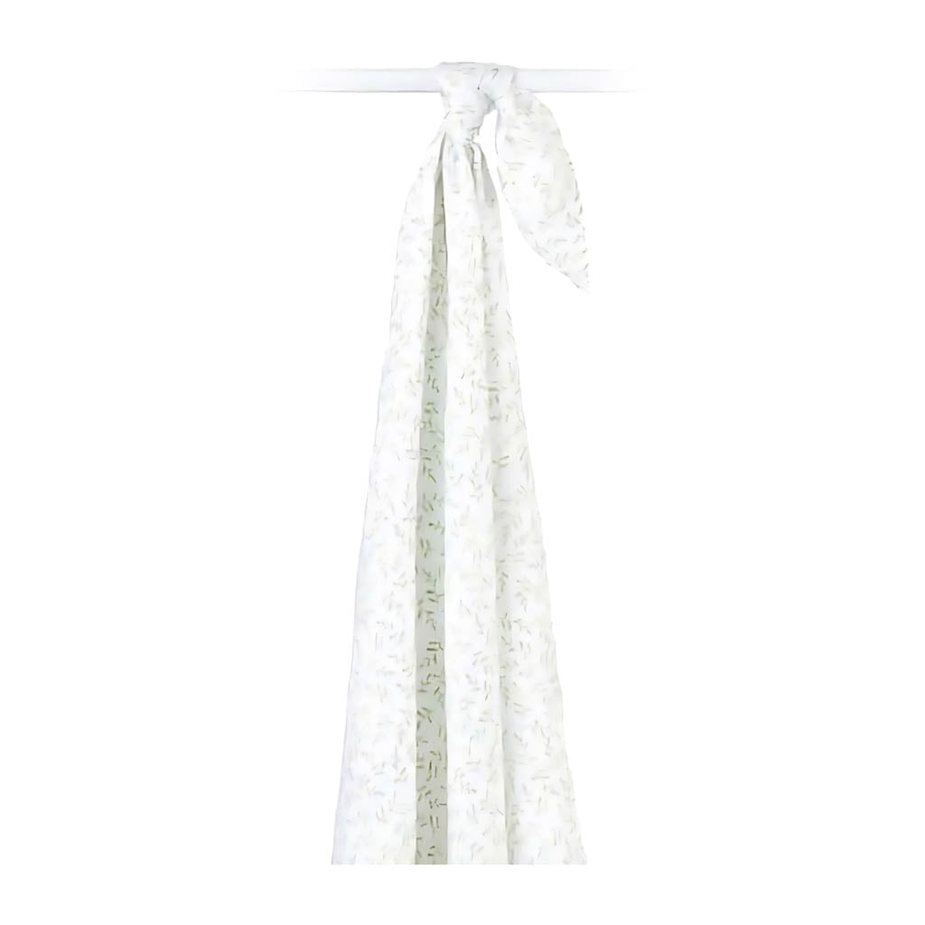 Mary Meyer Lulujo Muslin Swaddle_4 - ANB Baby