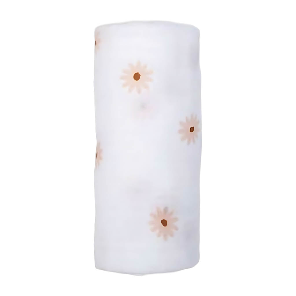 Mary Meyer Lulujo Muslin Swaddle_8 - ANB Baby