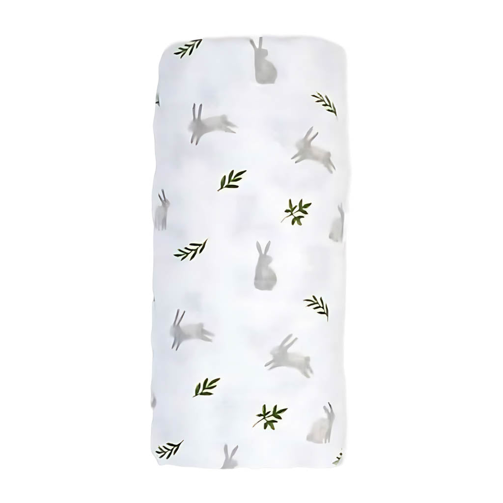 Mary Meyer Lulujo Muslin Swaddle_9 - ANB Baby
