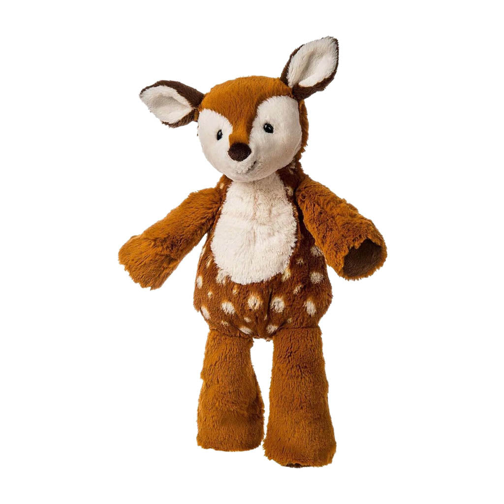 Mary Meyer Marshmallow Stuffed Toy-Plush Toys-Mary Meyer-Fawn-ANB Baby Store