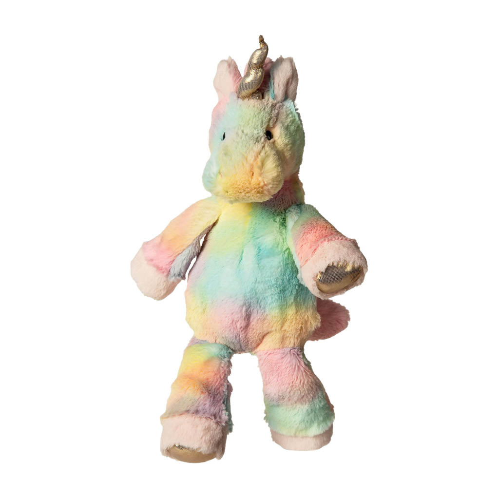 Mary Meyer Marshmallow Stuffed Toy-Plush Toys-Mary Meyer-Fro-Yo Unicorn-ANB Baby Store