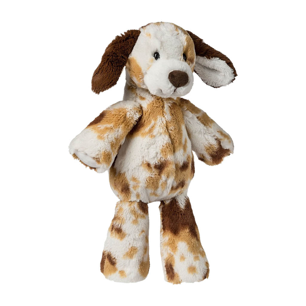 Mary Meyer Marshmallow Stuffed Toy-Plush Toys-Mary Meyer-S'mores Puppy-ANB Baby Store