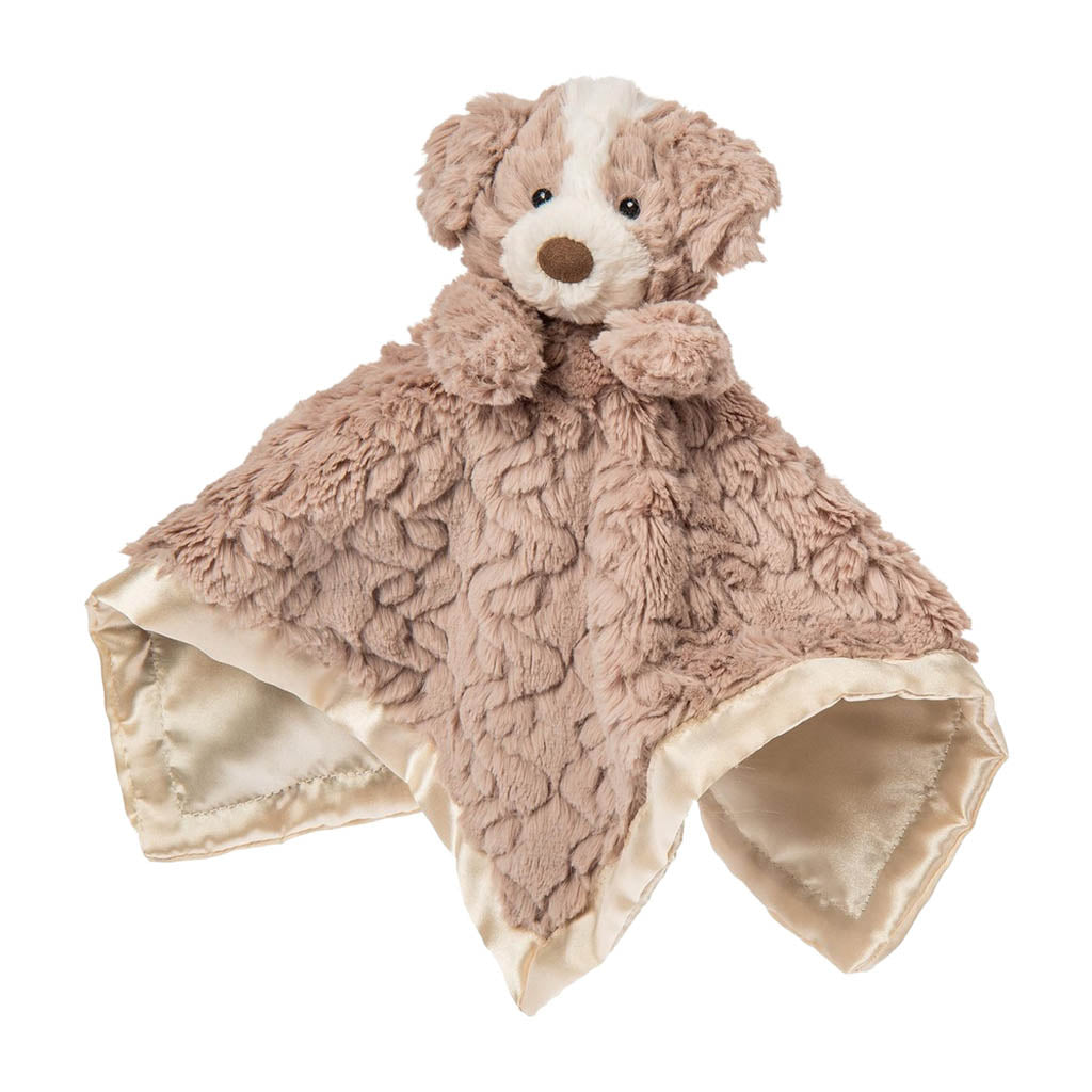 Mary Meyer Putty Nursery Character Blanket-Plush Toys-Mary Meyer-Hound Dog-ANB Baby Store