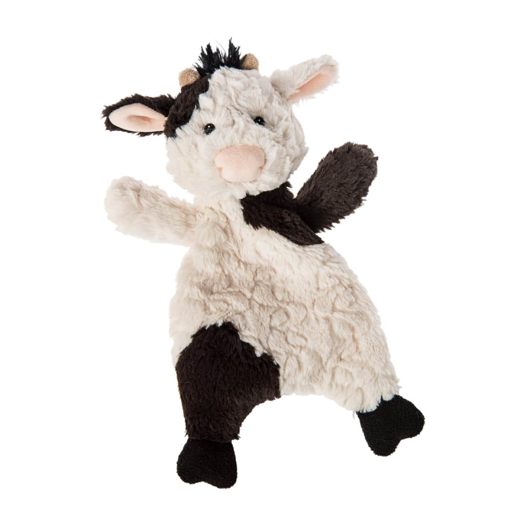 Mary Meyer Putty Nursery Lovey-Cow_1 - ANB Baby