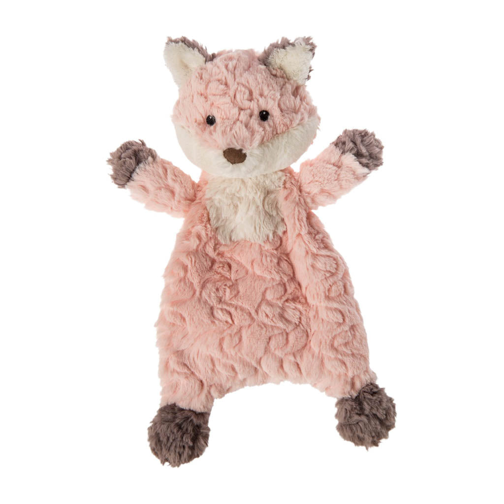 Mary Meyer Putty Nursery Lovey-Plush Toys-Mary Meyer-Fox-ANB Baby Store