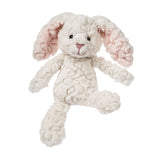 MaryMeyerPuttyNurserySoftStuffedToy-CreamBunny - ANB Baby
