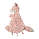 Mary Meyer SnuggyNuggles Fox Blanket_3 - ANB Baby