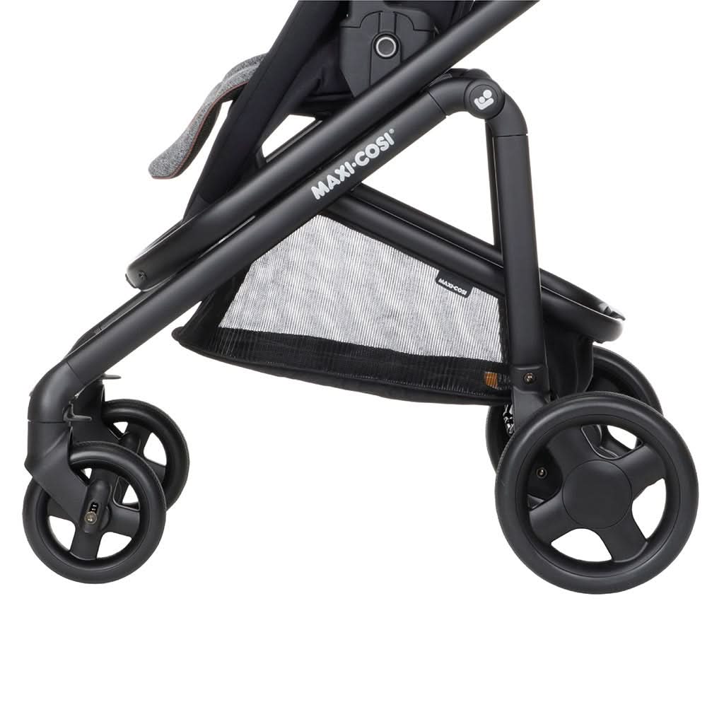 zelia vs tayla maxi cosi Maxi-Cosi Tayla Max Modular Stroller Onyx Wonder