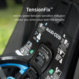 Maxi-Cosi Andi 360 Rotating All-in-One Convertible Car Seat Escargot_8 - ANB Baby