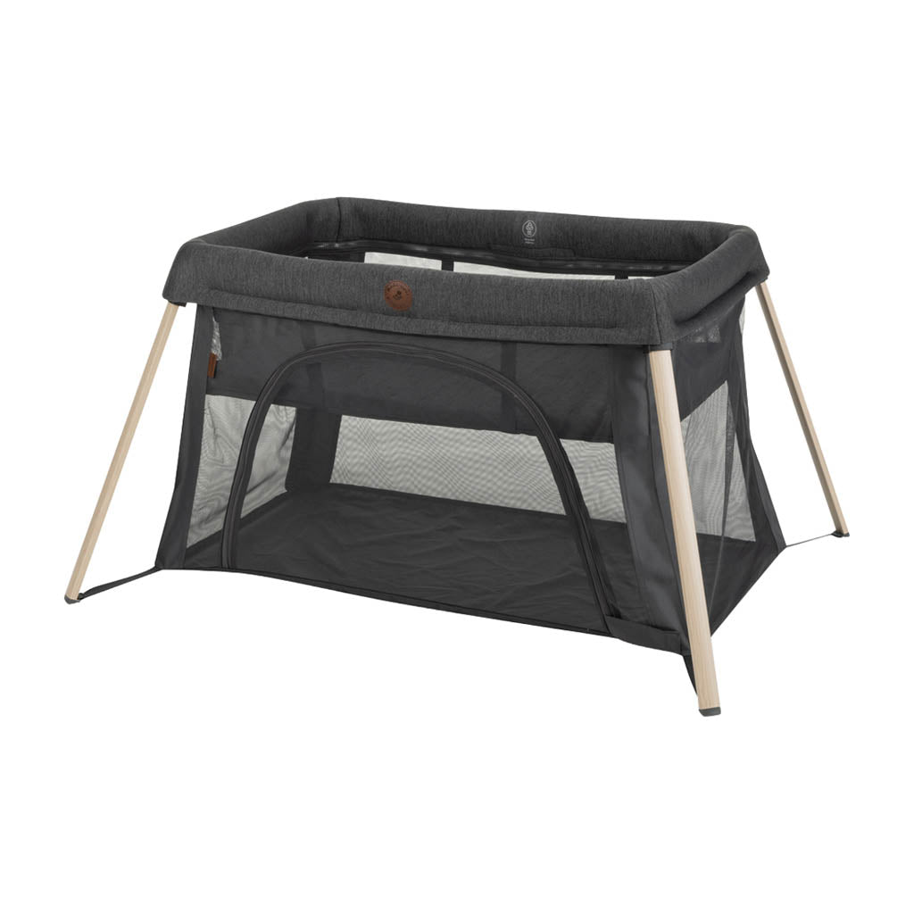Maxi-Cosi Calao Travel Play Yard Classic Graphite_10 - ANB Baby