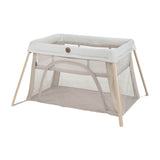 Maxi-Cosi Calao Travel Play Yard Classic Oat_1 - ANB Baby