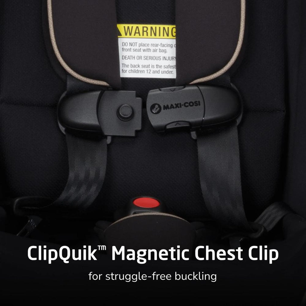 Maxi-Cosi Kani 4-in-1 Convertible Car Seat-Sea Shadow_6 - ANB Baby