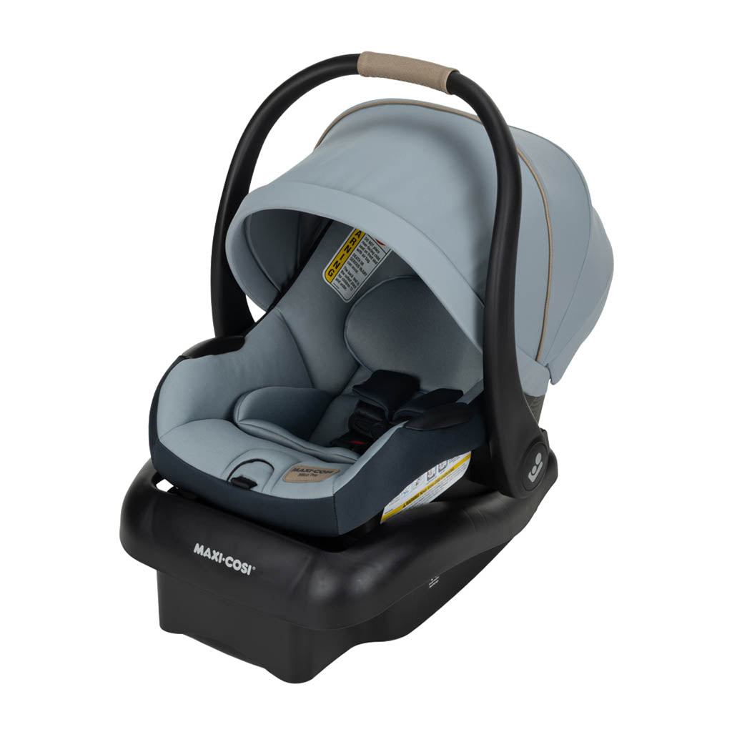 maxi cosi 10 years Maxi-Cosi Mico Pro Infant Car Seat Seascape