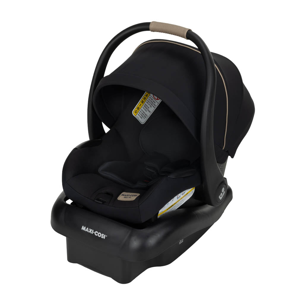 Maxi-Cosi Mico Pro Infant Car Seat-Infant Car Seats-Maxi-Cosi-Sea Shadow-ANB Baby Store