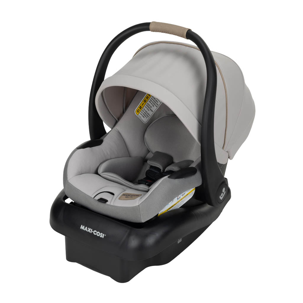 Maxi-Cosi Mico Pro Infant Car Seat_9 - ANB Baby