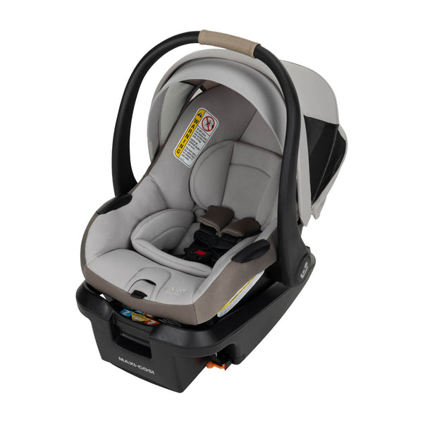 Maxi-Cosi Mico Pro + Infant Car Seat