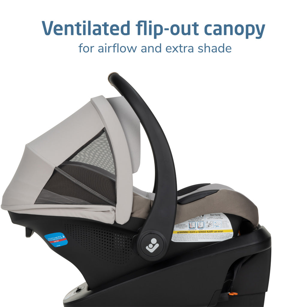 Maxi-Cosi Mico Pro Plus Infant Car Seat_6 - ANB Baby