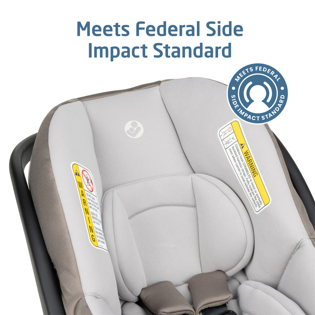 Maxi-Cosi Mico Pro Plus Infant Car Seat_9 - ANB Baby