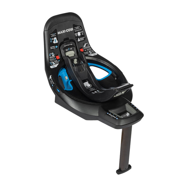 Maxi Cosi Peri 180 Rotating Infant Car Seat Base