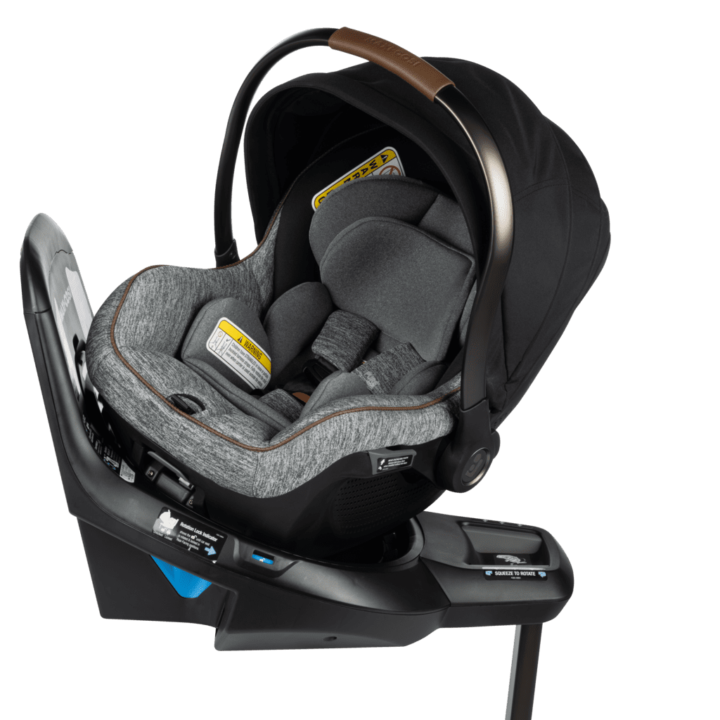Maxi-Cosi Peri 180° Rotating Infant Car Seat