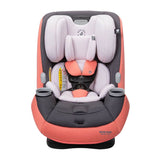 Maxi-Cosi Pria All-in-One Convertible Car Seat-Coral Quartz_20 - ANB Baby