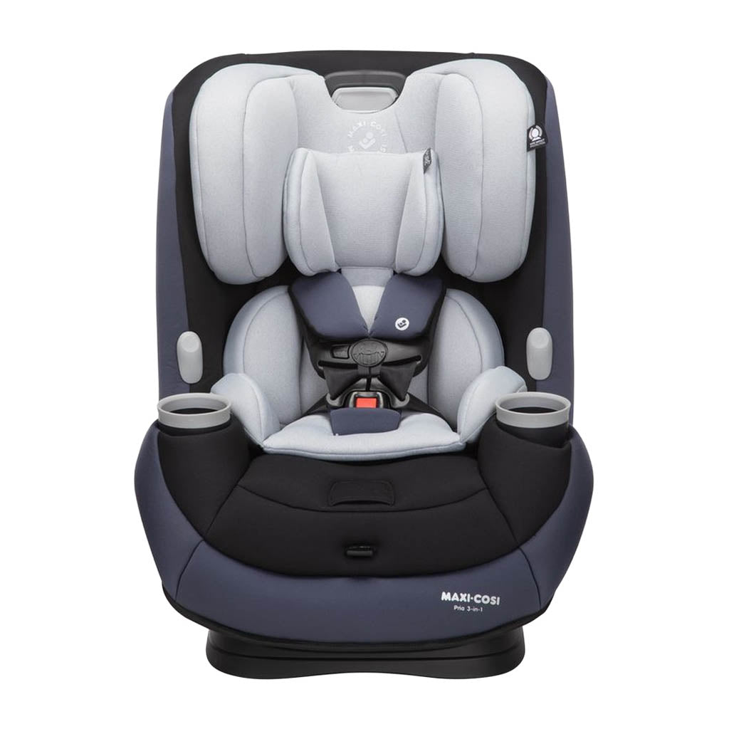 Maxi-Cosi Pria All-in-One Convertible Car Seat-Midnight Slate_1 - ANB Baby