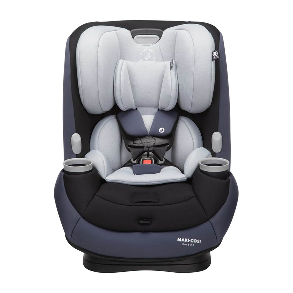Nuna Car Seat & Stroller Collection - ANB Baby