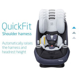 Maxi-Cosi Pria All-in-One Convertible Car Seat-Midnight Slate_9 - ANB Baby