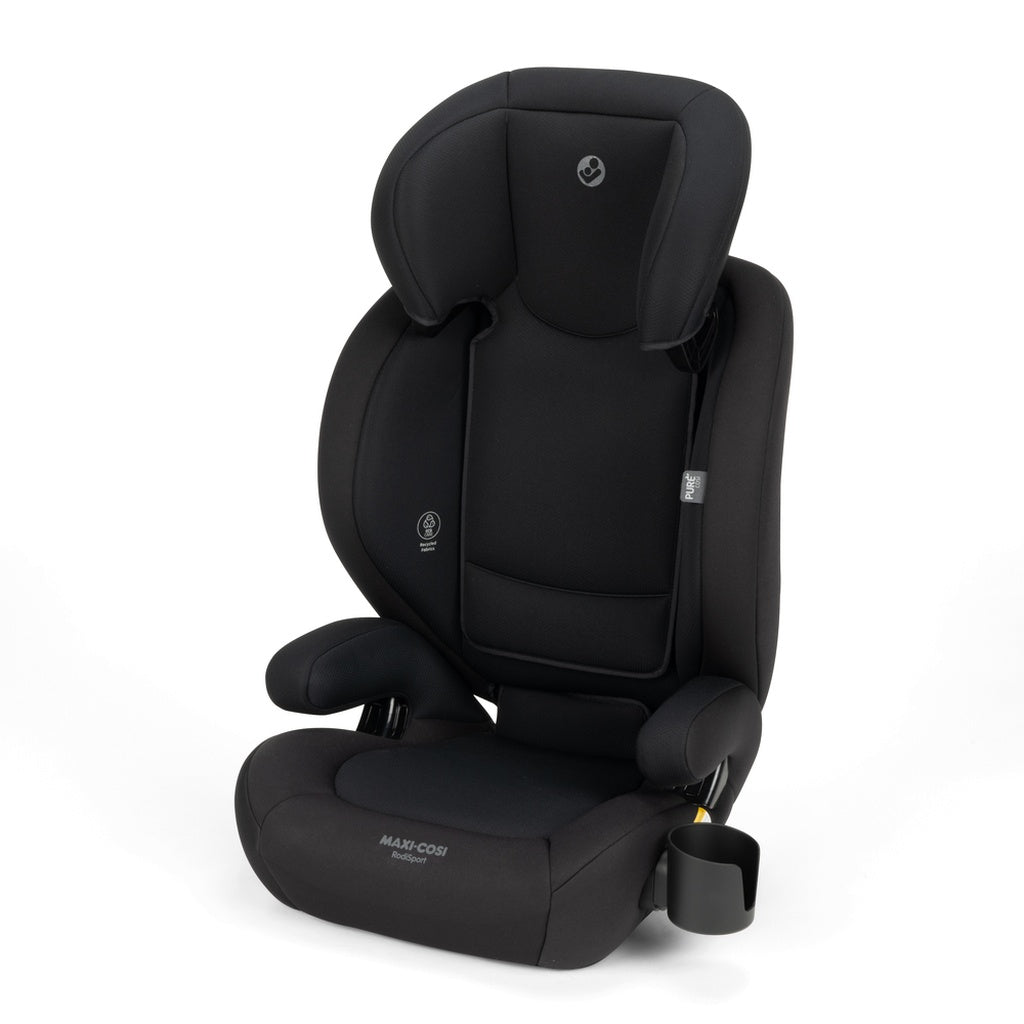 Maxi-Cosi RodiSport Booster Car Seat-Booster Car Seats-Maxi-Cosi-Sea Shadow-ANB Baby Store