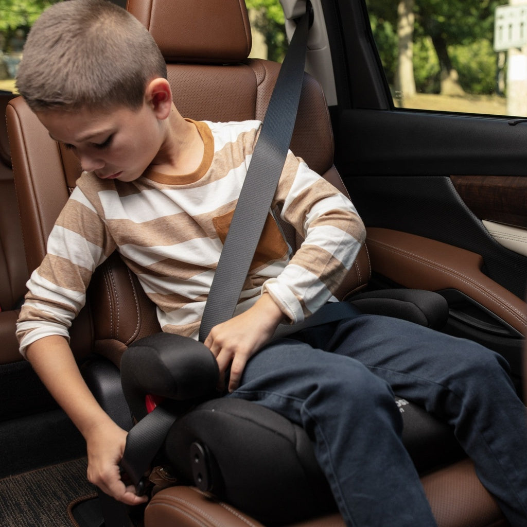 Maxi-Cosi RodiSport Booster Car Seat Seafaring_4 - ANB Baby
