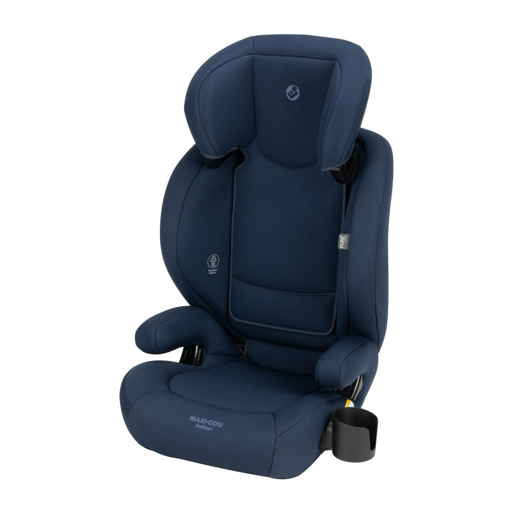 Maxi-Cosi RodiSport Booster Car Seat sea shadow_5 - ANB Baby
