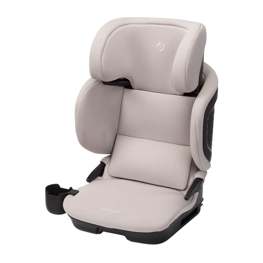 Maxi-Cosi Tanza Folding Booster Car Seat-Booster Car Seats-Maxi-Cosi-Sea Drift-ANB Baby Store