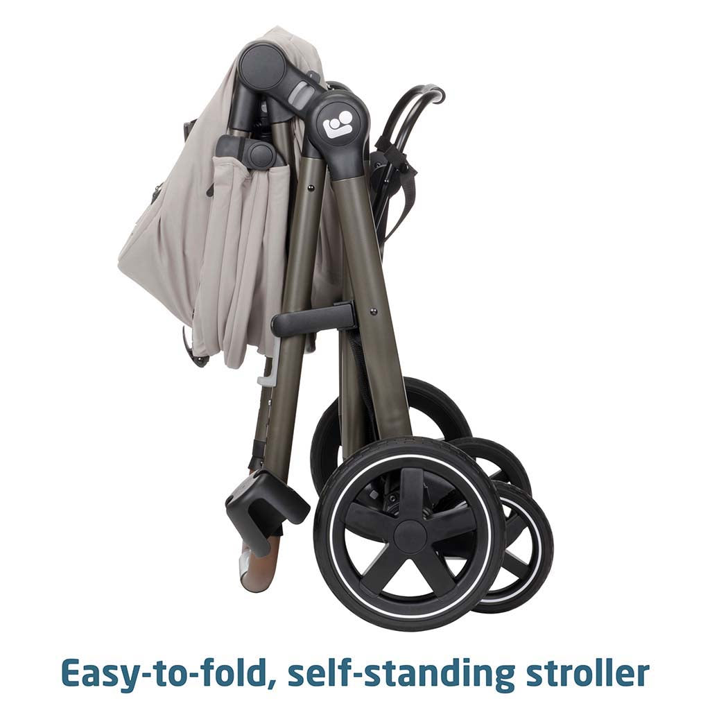 Maxi-Cosi Zelia2 Luxe Travel System-New Hope Tan_11 - ANB Baby