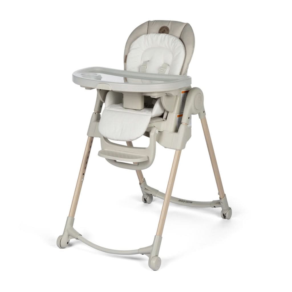 maxi cosi cost Maxi-Cosi Minla 6-in-1 High Chair