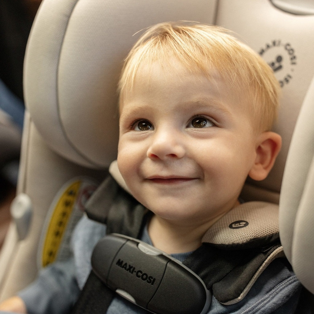 maxi cosi pria airplane Maxi-Cosi Pria Max All-in-One Convertible Car Seat Escargot