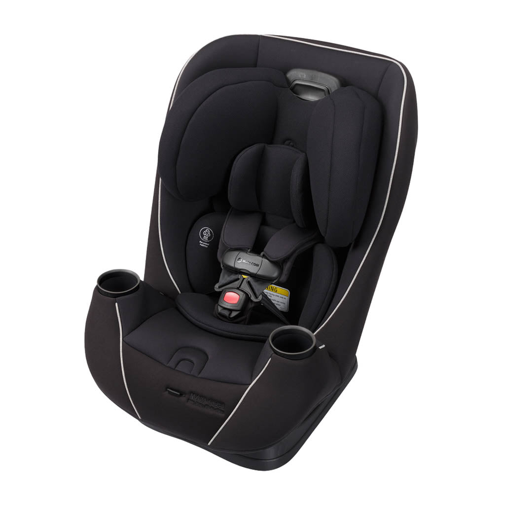 Maxi Cosi Pria Max All-in-One Convertible Car Seat-Convertible Car Seats-Maxi-Cosi-Caspian Caviar-ANB Baby Store