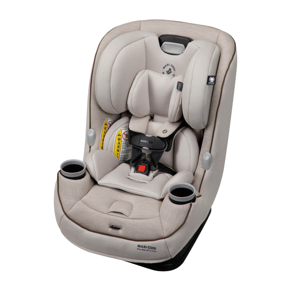 Maxi Cosi Pria Max All-in-One Convertible Car Seat Desert Wonder_11 - ANB Baby