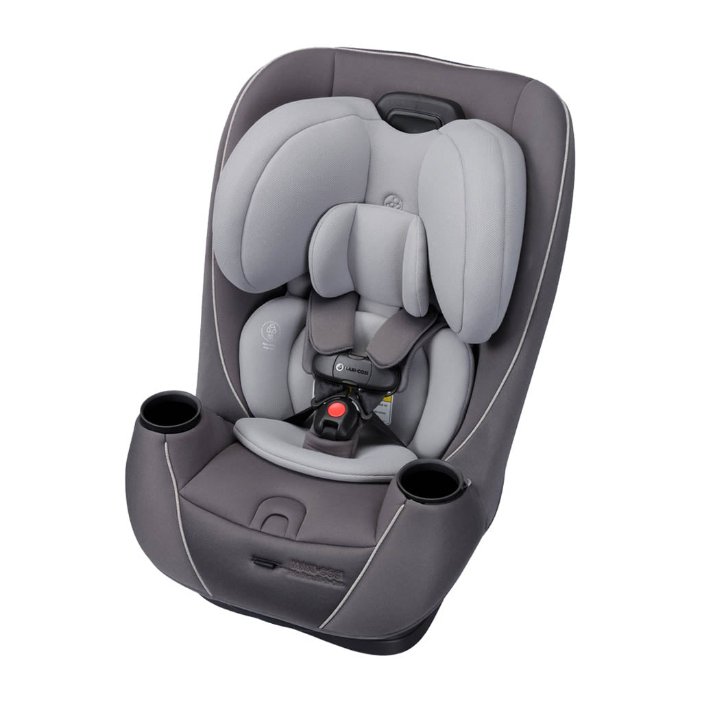 Maxi Cosi Pria Max All-in-One Convertible Car Seat Escargot_17 - ANB Baby