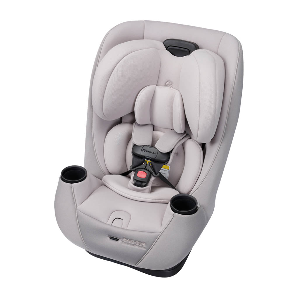 Maxi Cosi Pria Max All-in-One Convertible Car Seat Oyster Shell_18 - ANB Baby