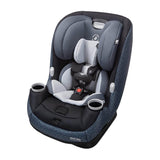 Maxi Cosi Pria Max All-in-One Convertible Car Seat Tetra Graphite_12 - ANB Baby