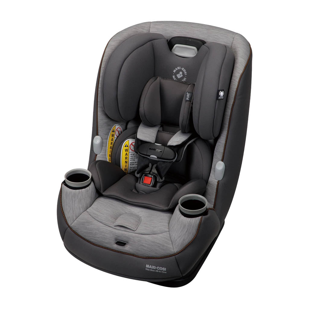 Maxi Cosi Pria Max All-in-One Convertible Car Seat Urban Wonder_10 - ANB Baby