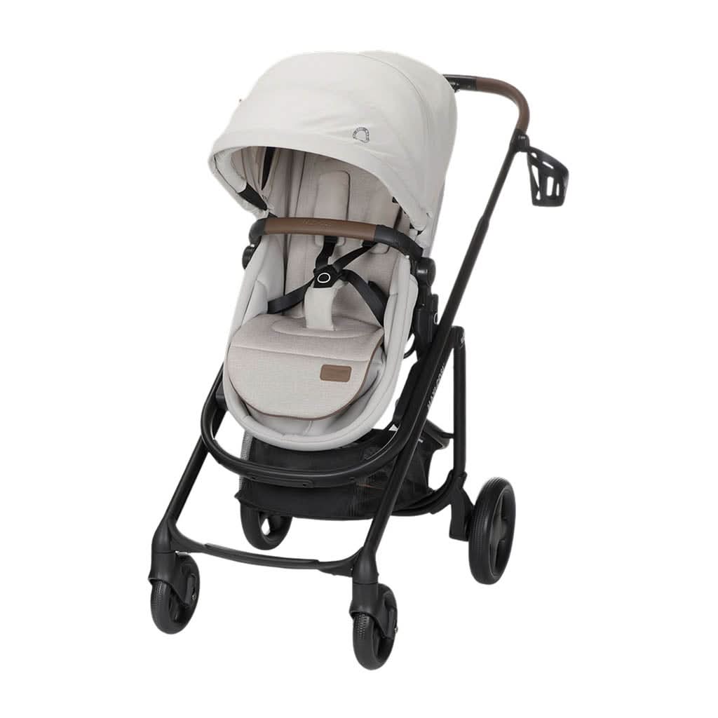 maxi cosi all terrain stroller Maxi-Cosi Tayla Max Modular Stroller Desert Wonder