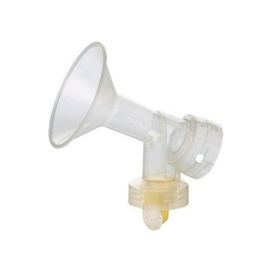 Medela-Breast-Shield-with-Valve-and-Membrane_1 - ANB Baby