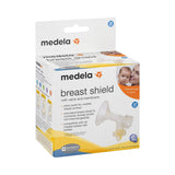 Medela-Breast-Shield-with-Valve-and-Membrane_2 - ANB Baby