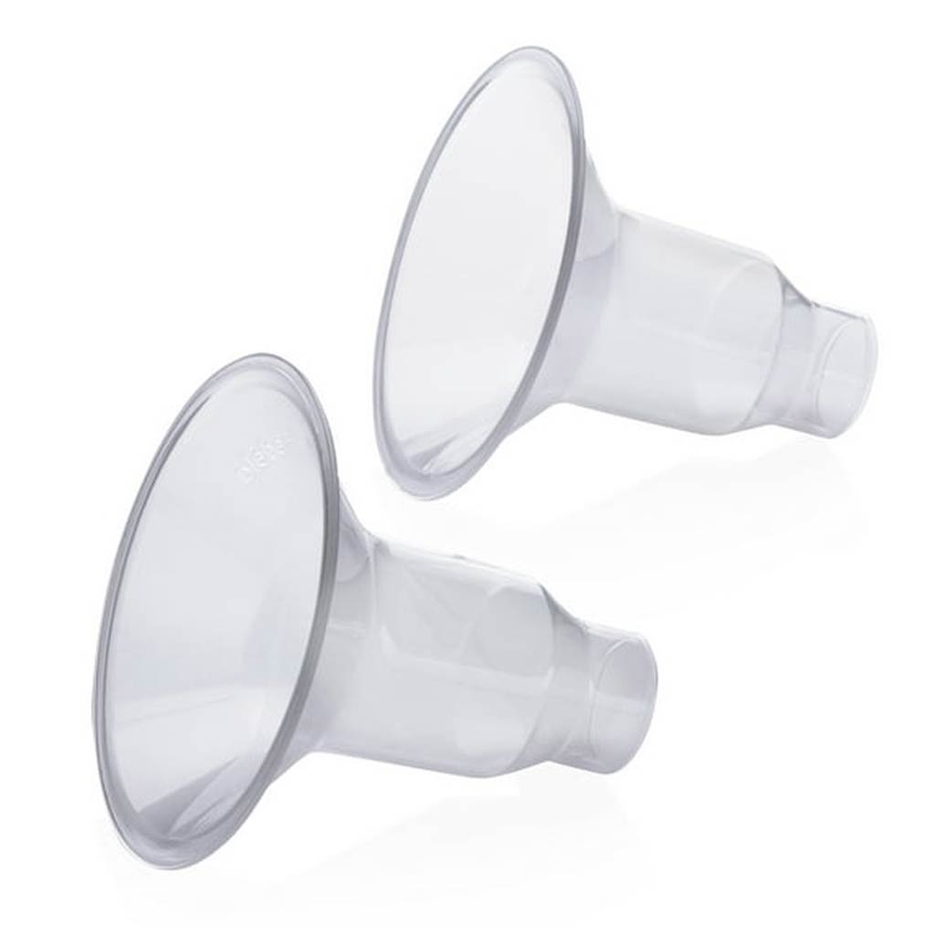 Medela PersonalFit Breast Shields 36 mm-Breastfeeding-Medela-White-ANB Baby Store